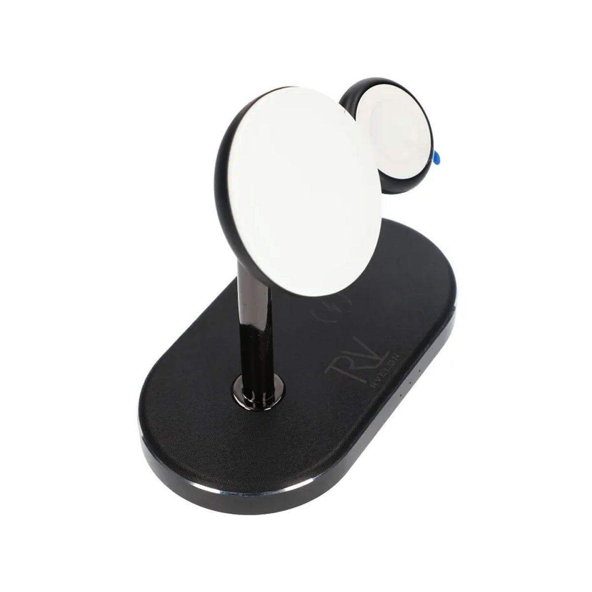Köp Rvelon Pro 3-1 Trådlös Laddstation med Magsafe hos Phonecare