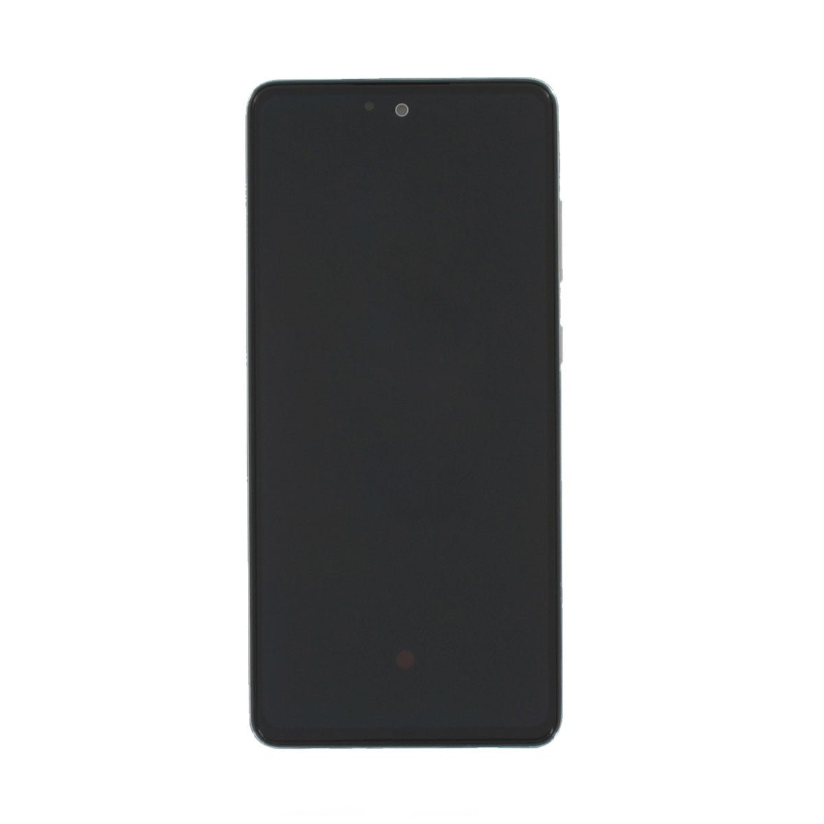 Samsung A72 4G Skärm med LCD Display + Batteri Original - Vit