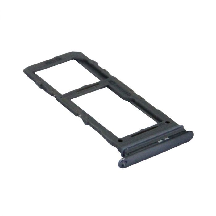 Samsung Galaxy 20 Ultra 5G Simkortshållare - Silver