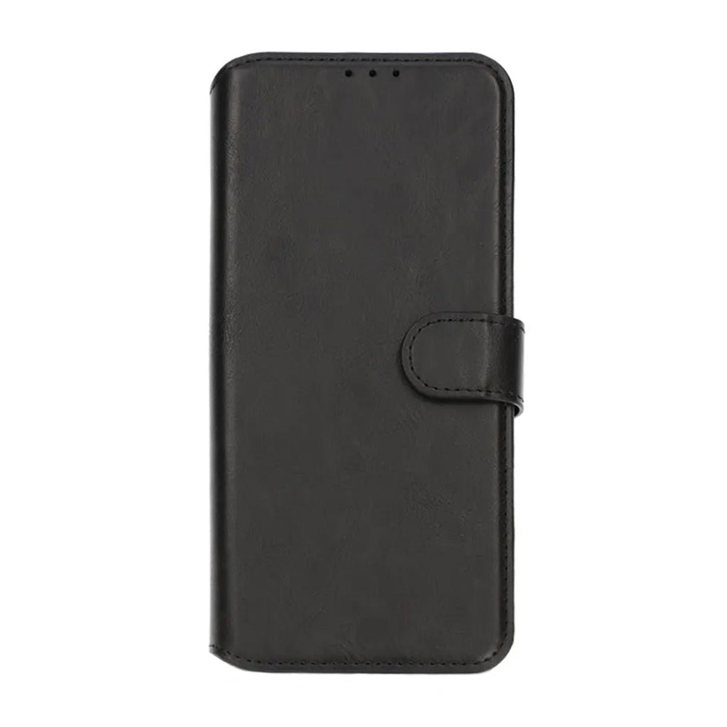 Samsung Galaxy A05s Plånboksfodral Magnet Rvelon - Svart