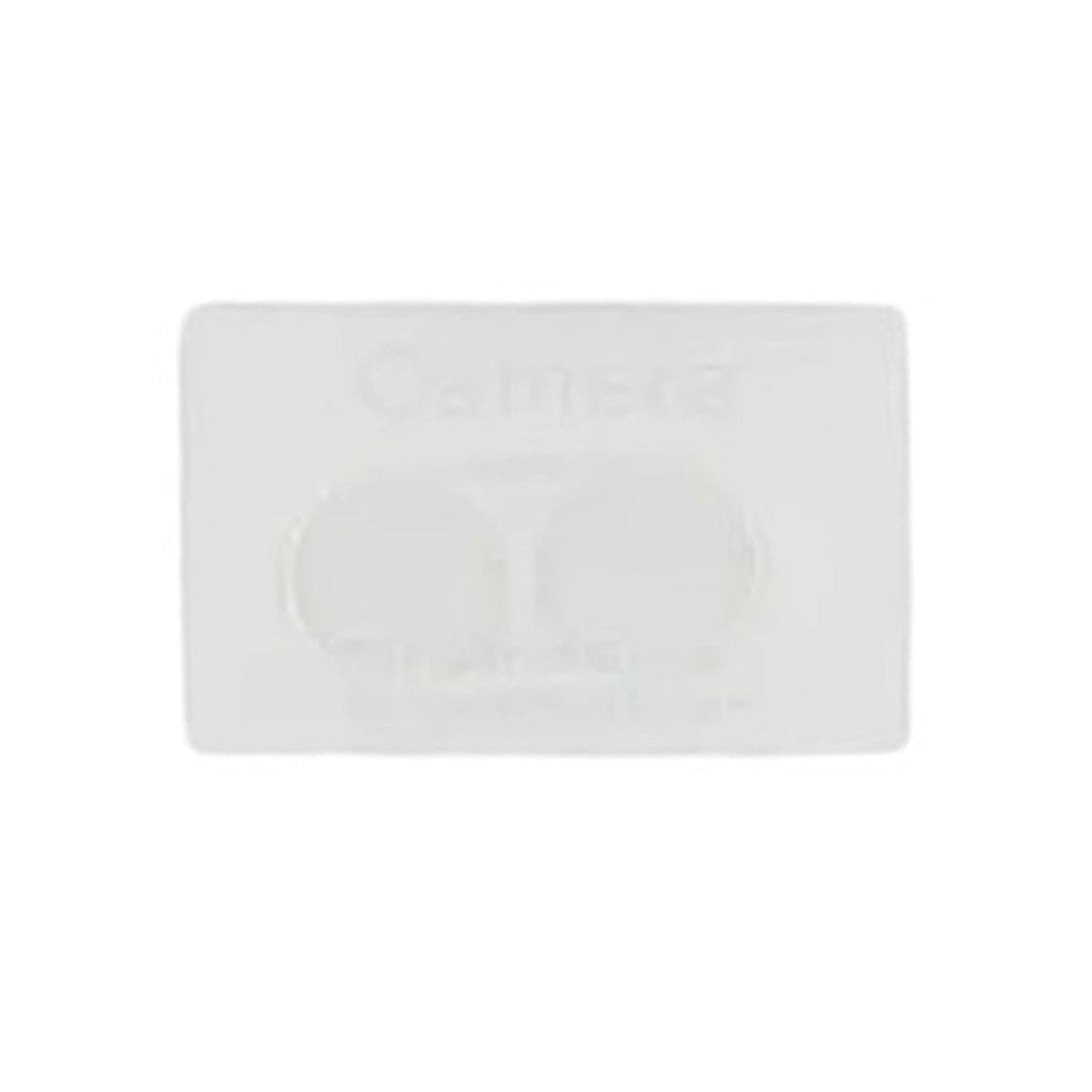 Samsung Galaxy A06 Kameraskydd Härdat Glas