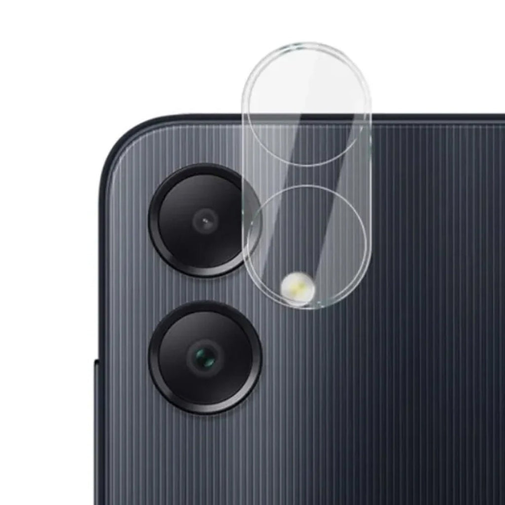 Samsung Galaxy A06 Kameraskydd Härdat Glas