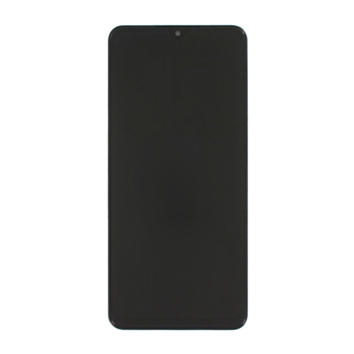 Samsung Galaxy A12 Nacho/A12s Skärm med LCD Display Original - Svart - Image 5