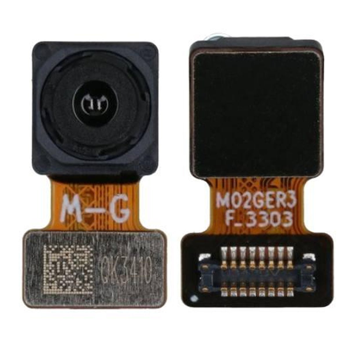 Samsung Galaxy A15 4G (SM-A155) Bakre Kamera Module 2MP