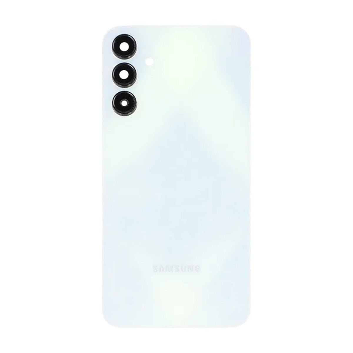 Samsung Galaxy A15 Baksida - Vit - Image 3
