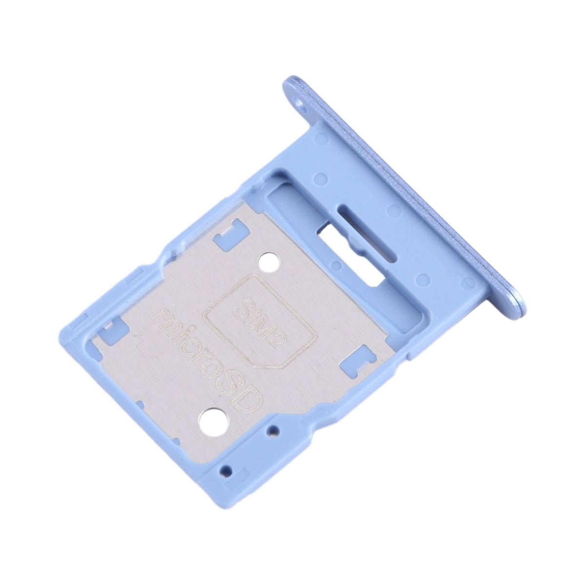 Samsung Galaxy A15 Simkortshållare - Blå - Image 3