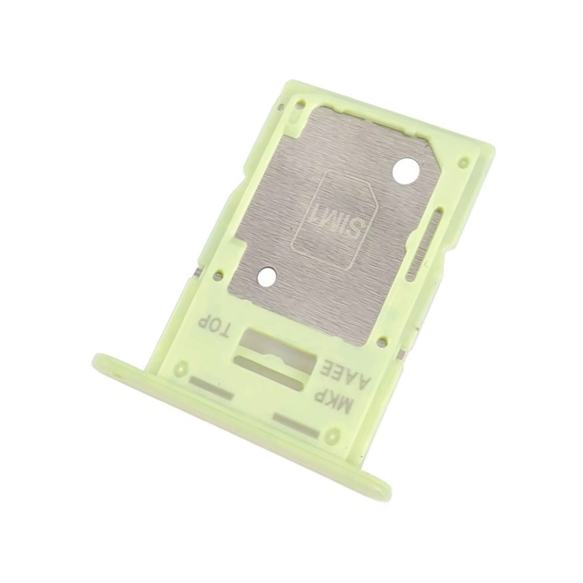 Samsung Galaxy A15 Simkortshållare - Grön - Image 3