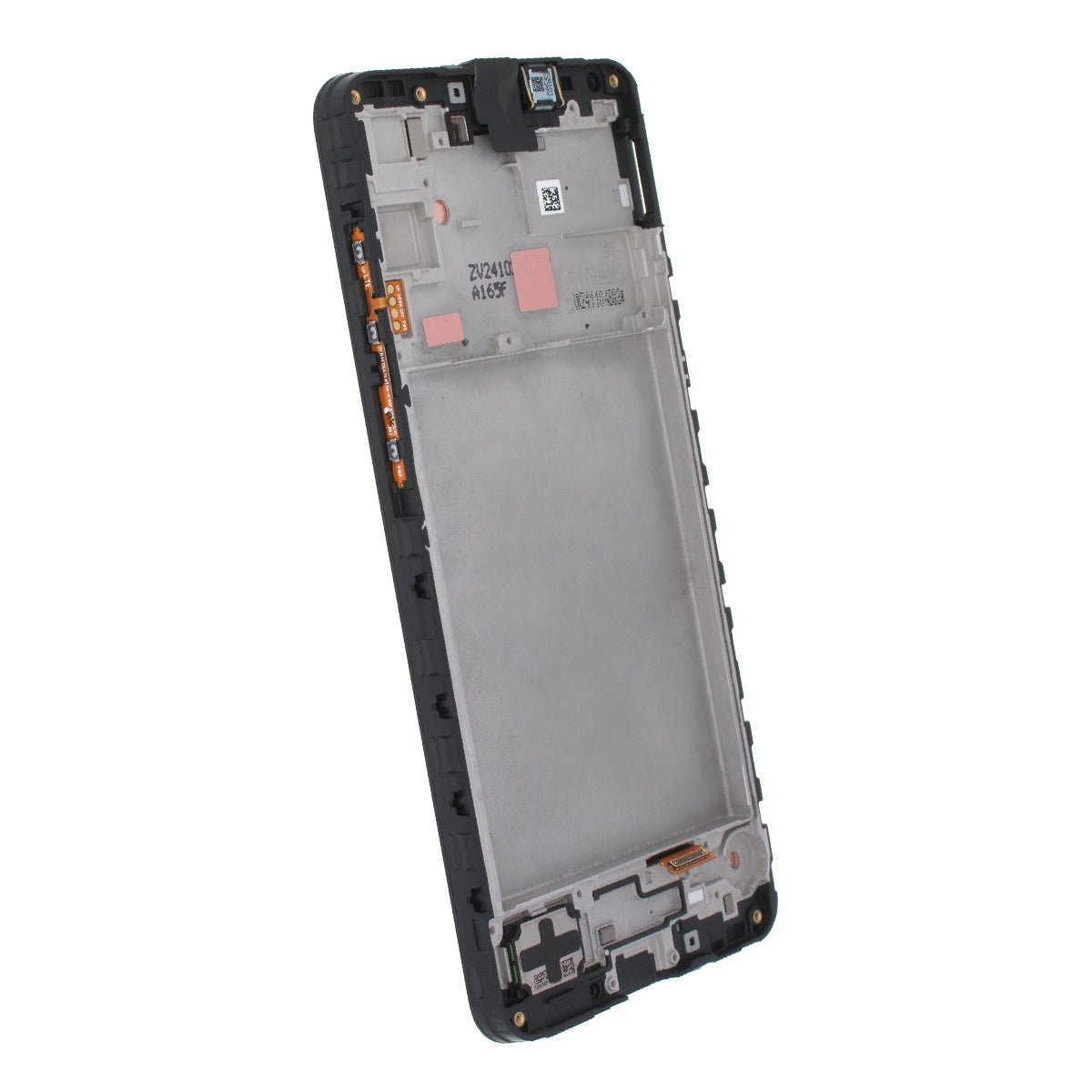 Samsung Galaxy A16 4G Skärm med LCD Display Original - Svart - Image 2