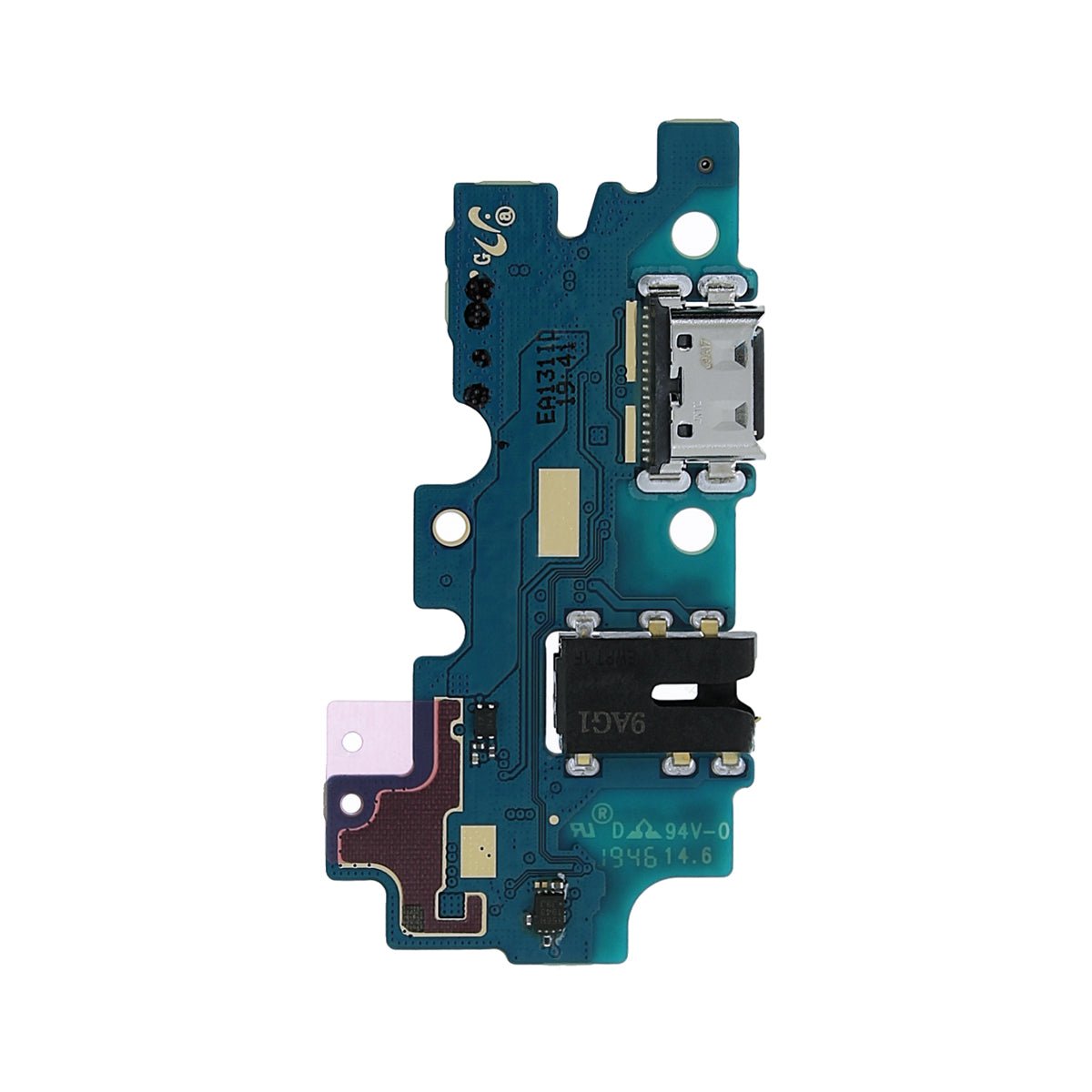 Samsung Galaxy A30s (SM-A307F) Laddkontakt Original