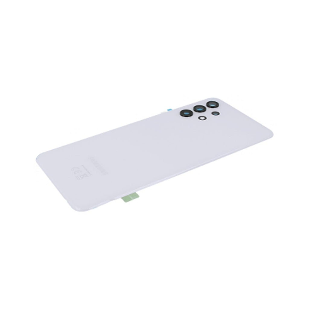 Samsung Galaxy A32 4G Baksida Original - Vit