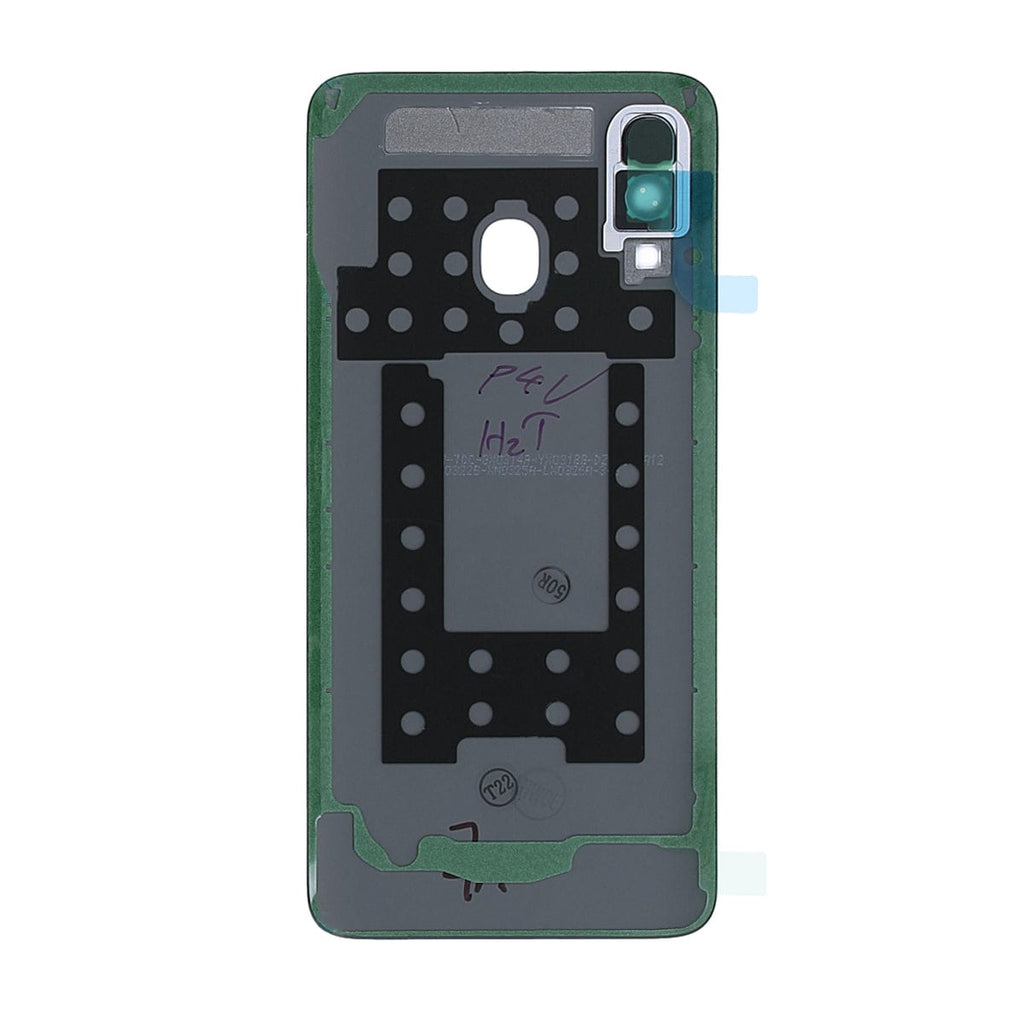 Samsung Galaxy A40 (SM - A405F) Baksida Original - Vit