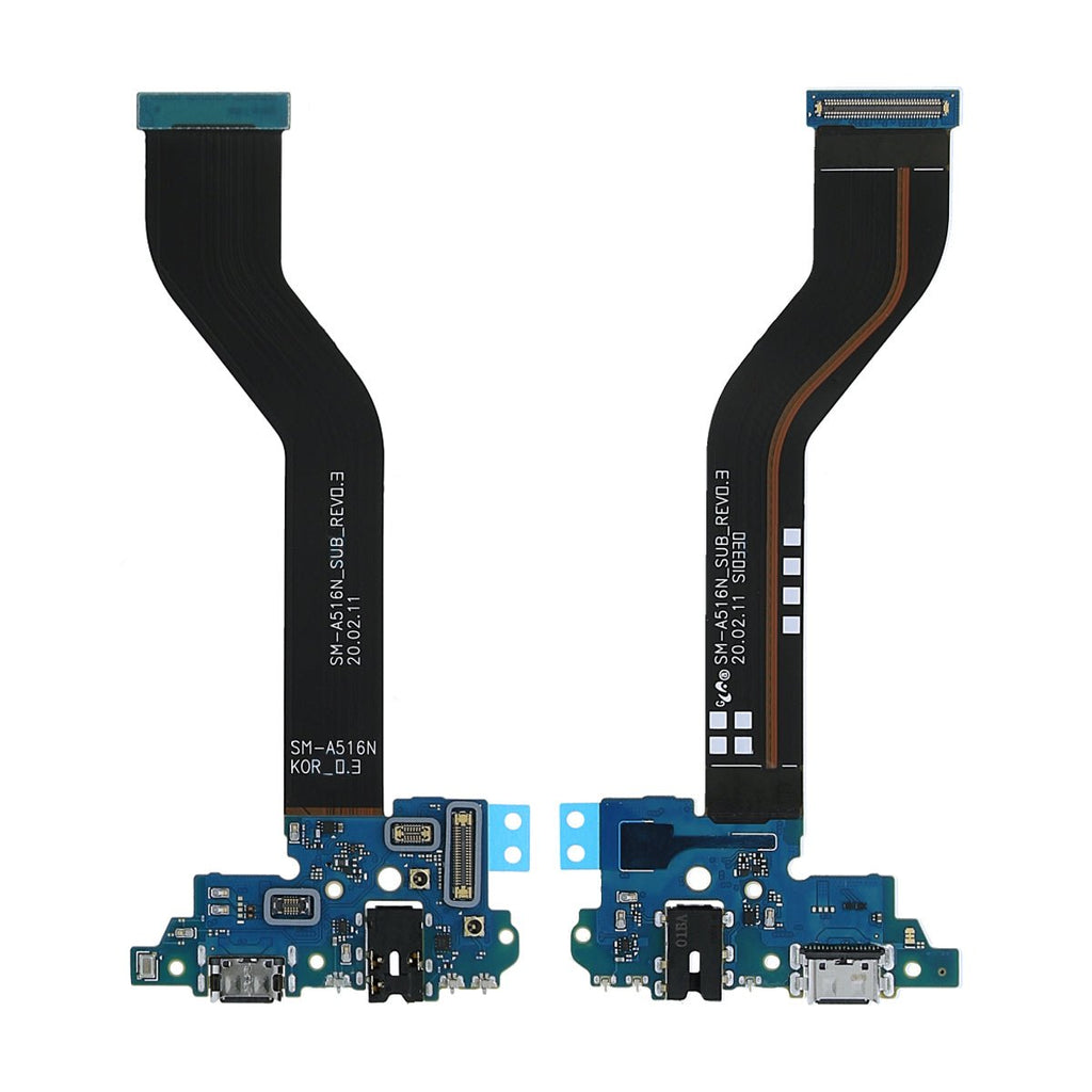 Samsung Galaxy A51 5G (SM - A516B) Laddkontakt Original