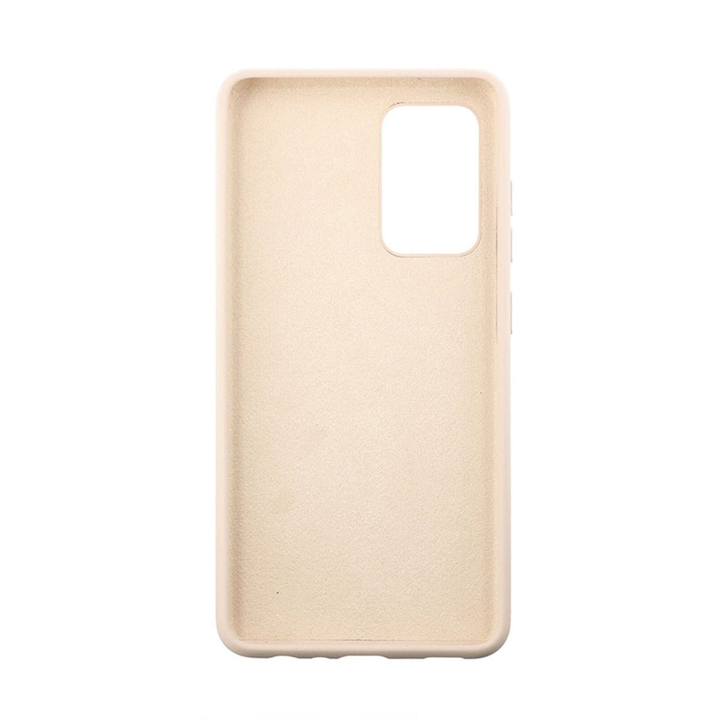 Samsung Galaxy A52s Mobilskal Silikon Rvelon - Beige