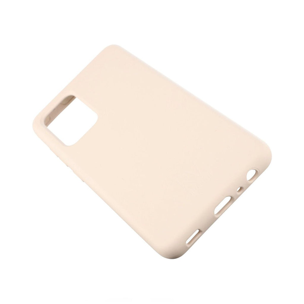 Samsung Galaxy A52s Mobilskal Silikon Rvelon - Beige