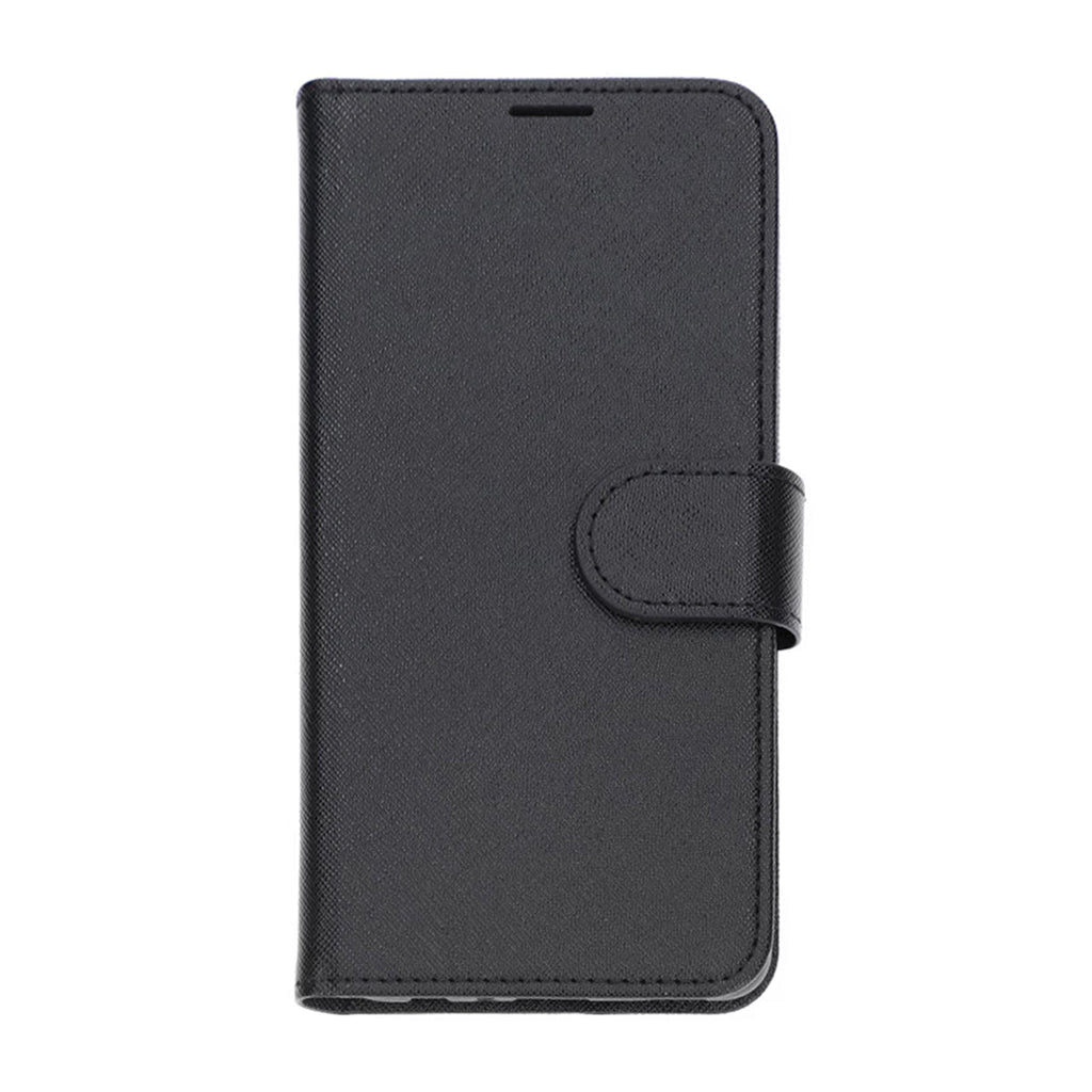 Samsung Galaxy A52s Plånboksfodral med Stativ - Svart