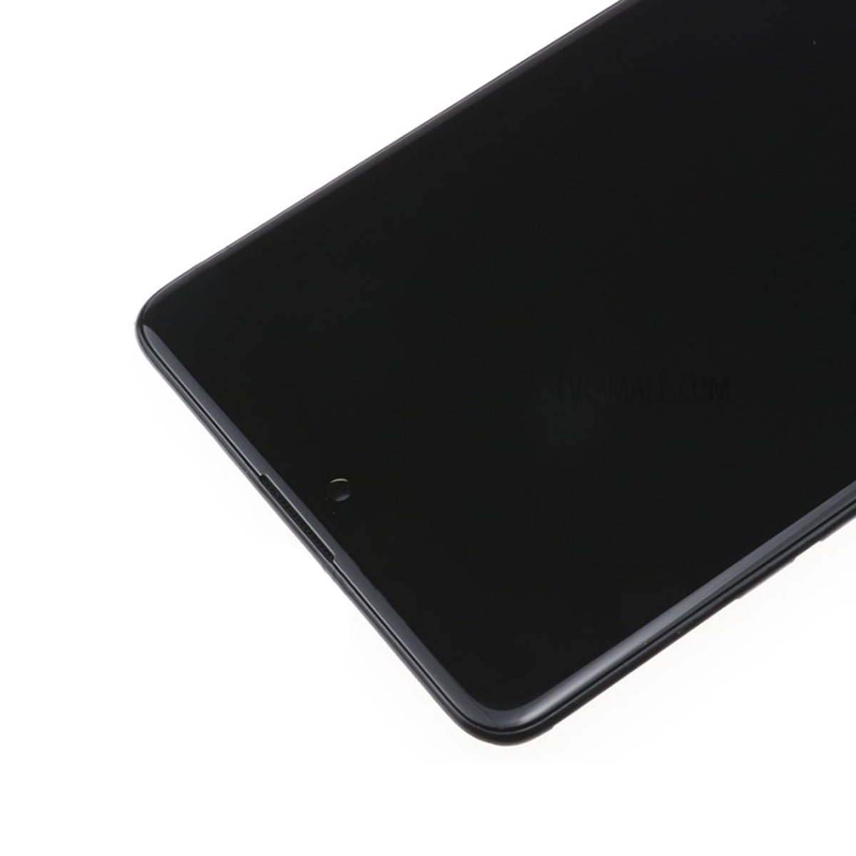 Samsung Galaxy A71 Skärm med LCD Display + Ram - Svart - Image 2