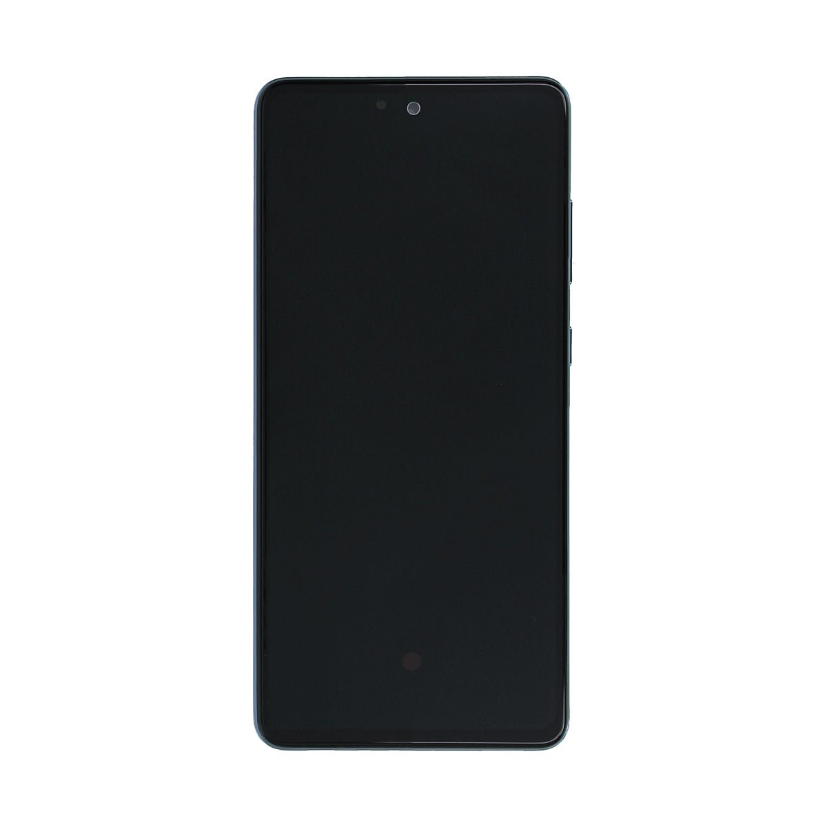 Samsung Galaxy A72 Skärm med LCD Display Original - Blå - Image 4