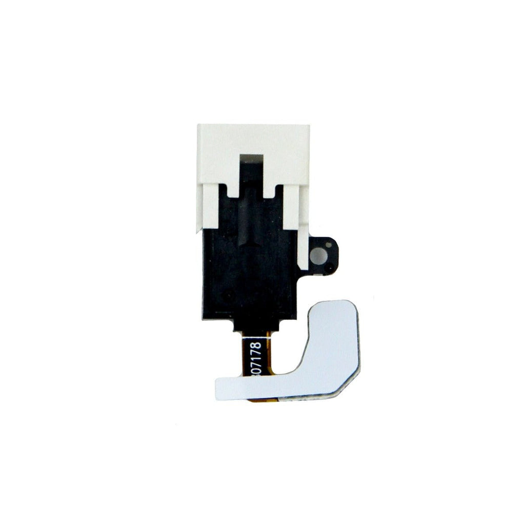 Samsung Galaxy Note 9 Hörlursuttag