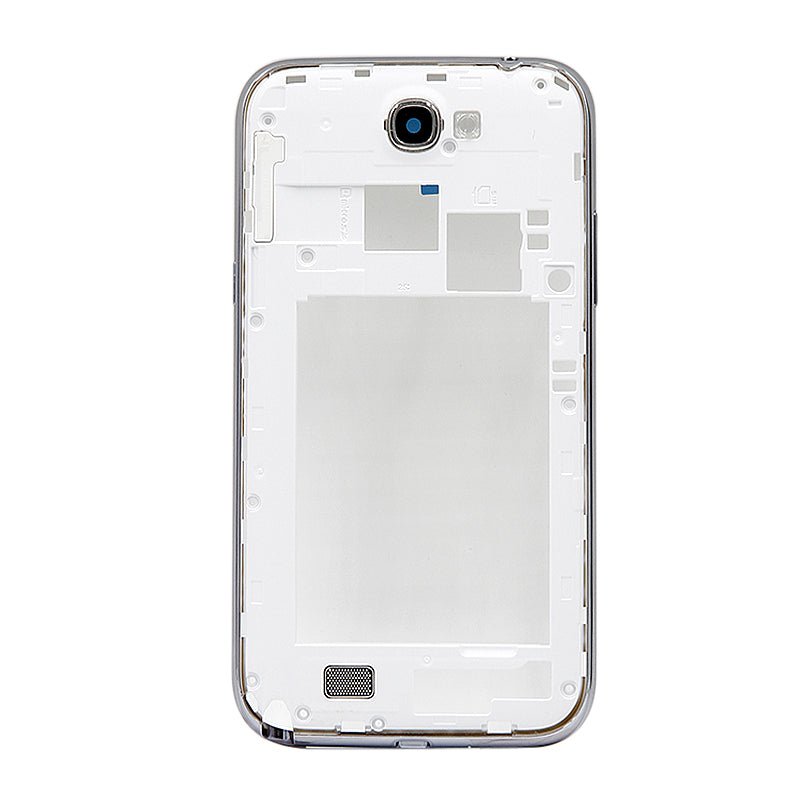 Samsung Galaxy Note Mitten Ram - Vit