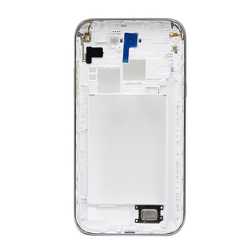 Samsung Galaxy Note Mitten Ram - Vit