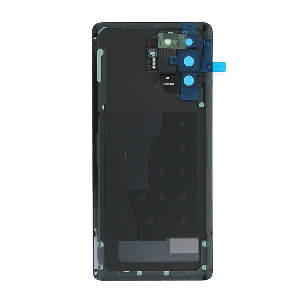 Samsung Galaxy S10 Lite (SM - G770F) Baksida Original - Svart