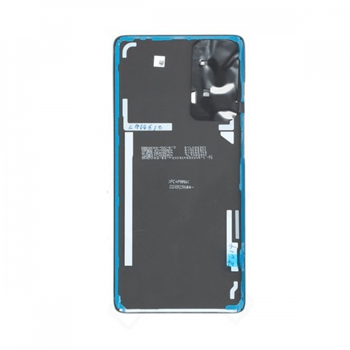 Samsung Galaxy S20 FE 5G Baksida Original - Blå