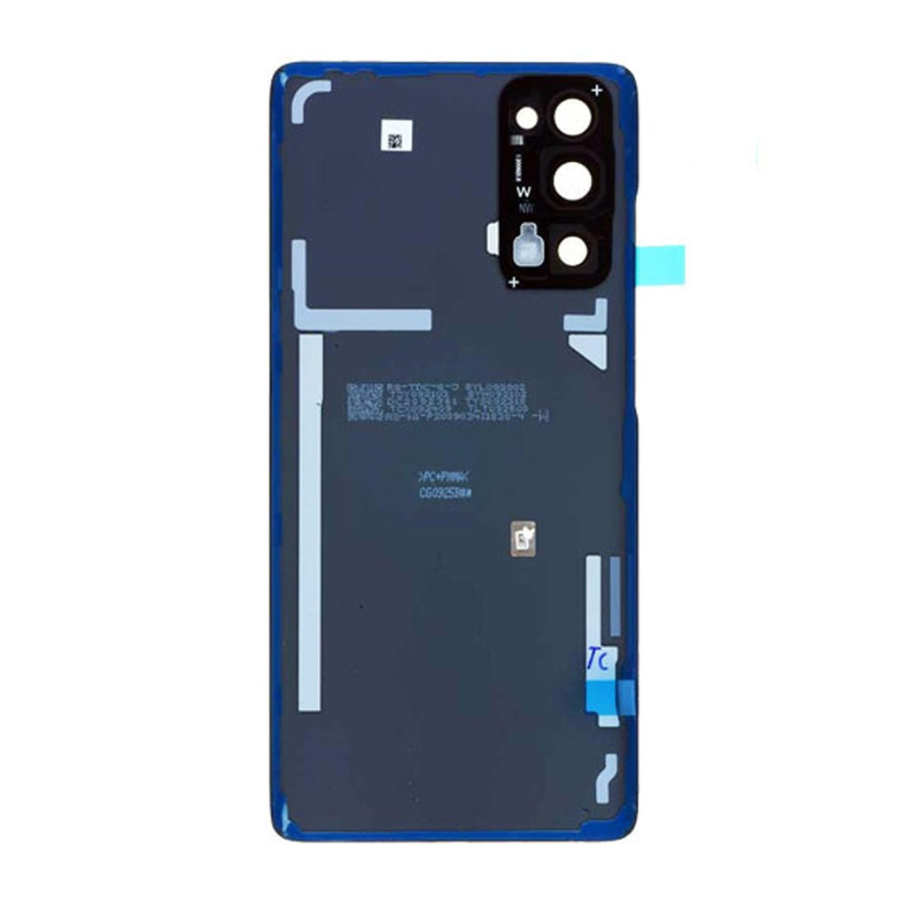 Samsung Galaxy S20 FE Baksida Original - Vit