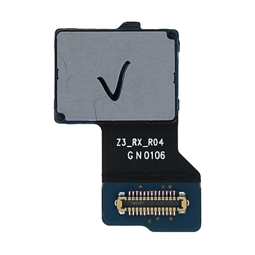 Samsung Galaxy S20 Ultra (SM - G988F) Bakre Kamera 307K