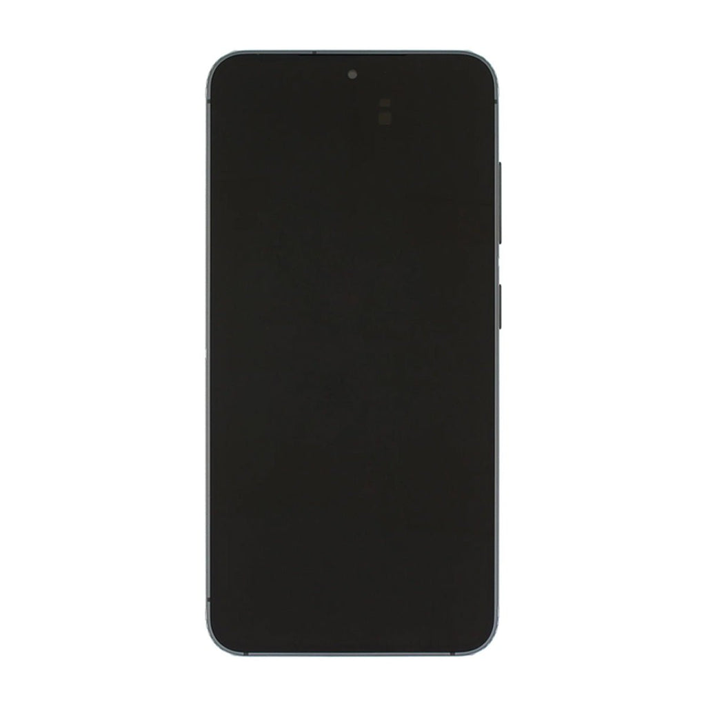 Samsung Galaxy S23 5G (SM - S911) Skärm med LCD Display Original - Grafit