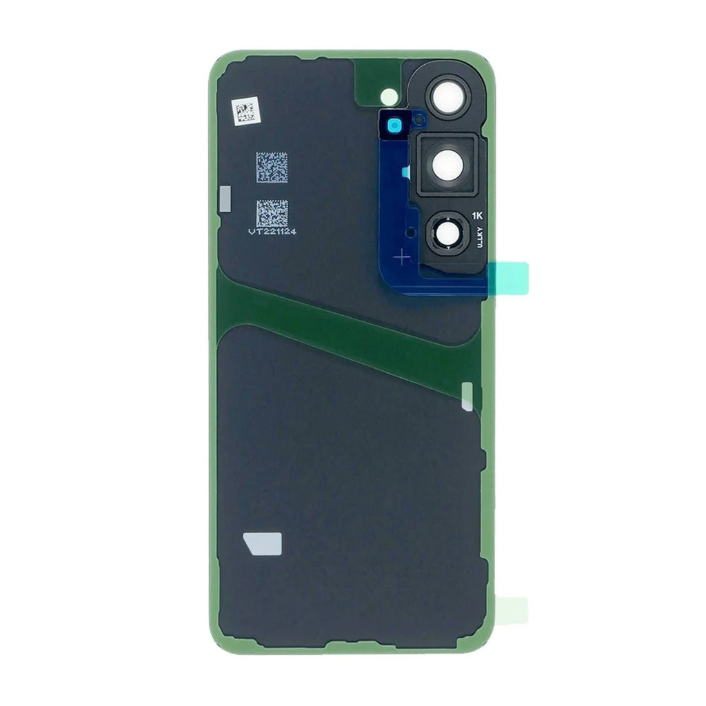 Samsung Galaxy S23 Baksida Original - Lila