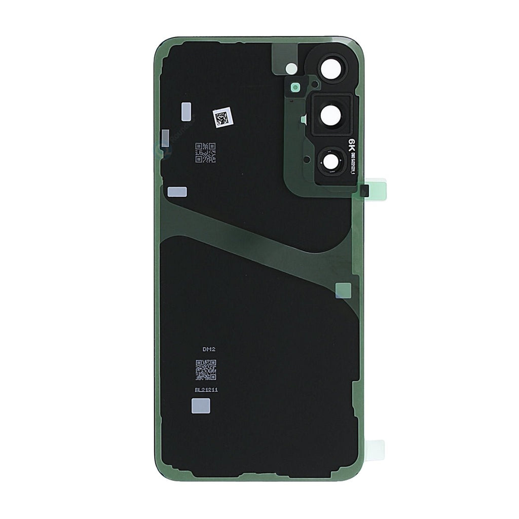 Samsung Galaxy S23 Baksida Original - Svart