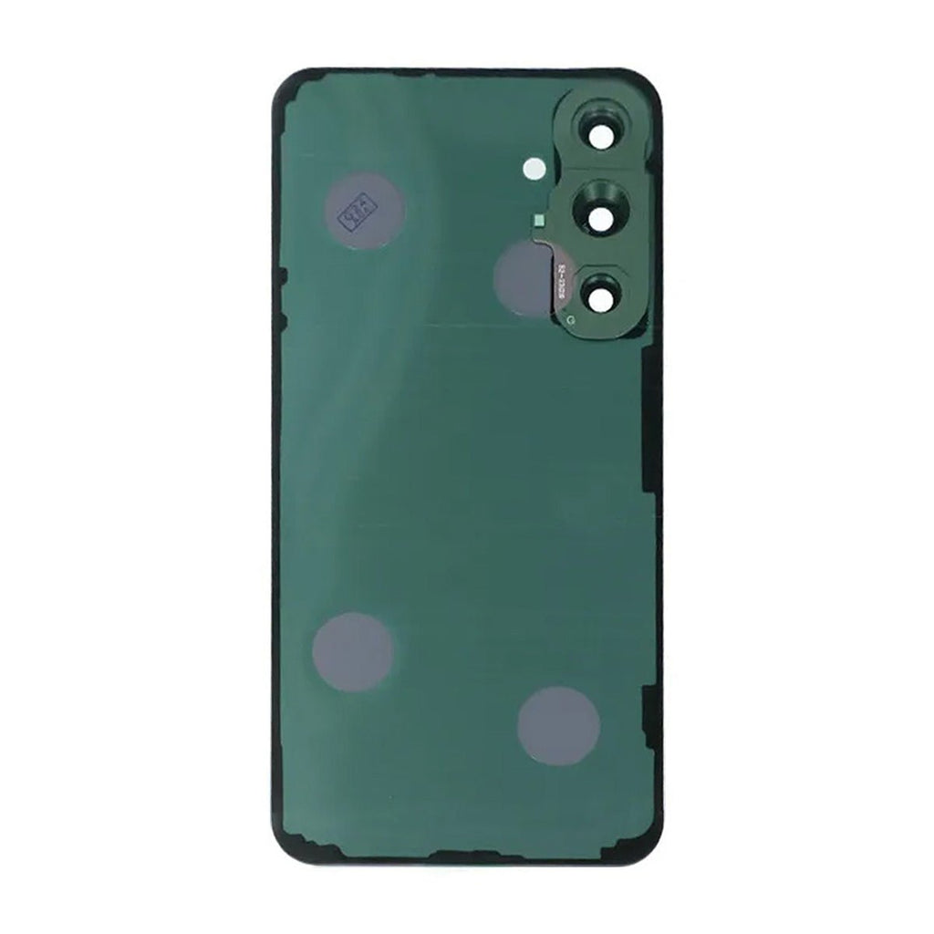 Samsung Galaxy S23 FE Baksida - Grön