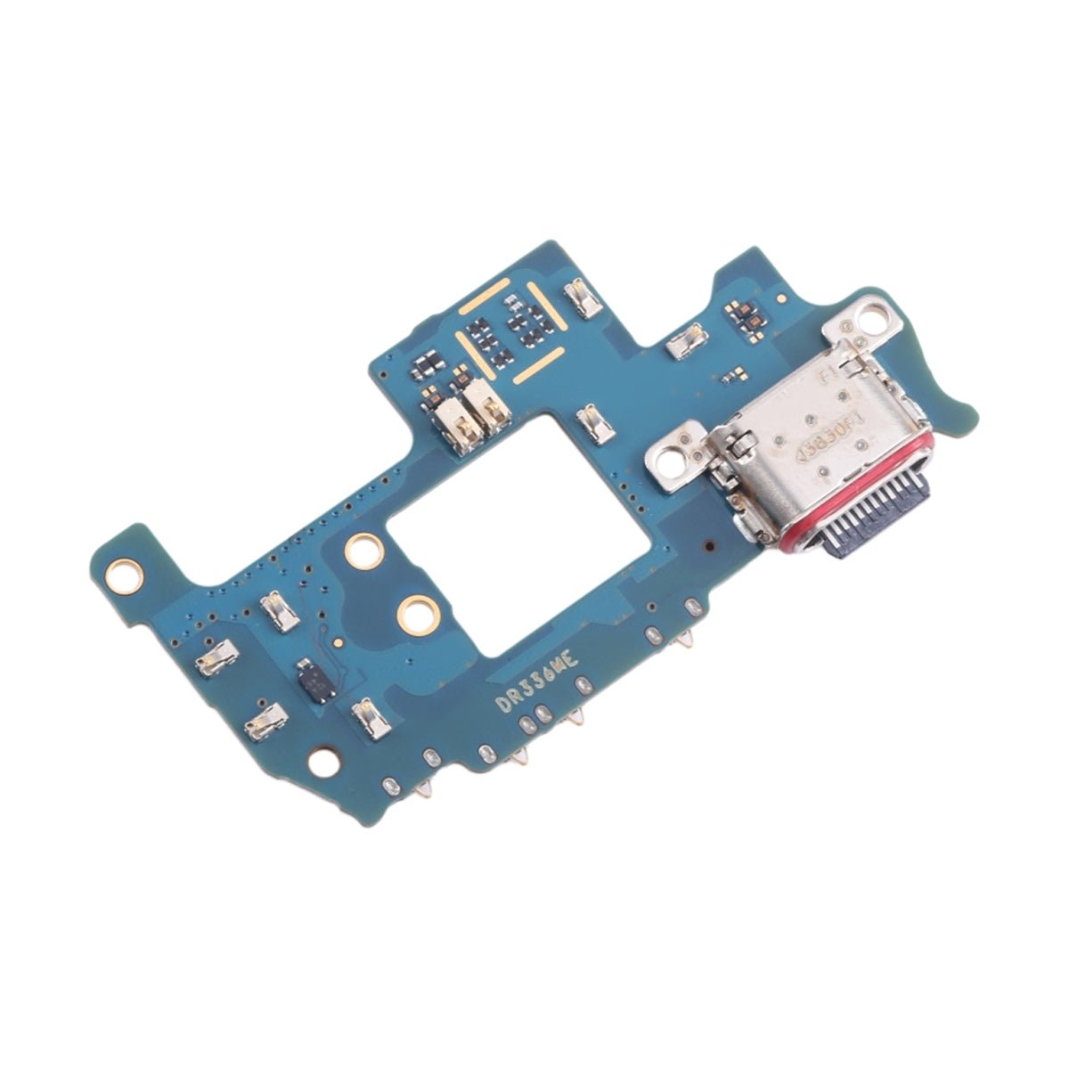 Samsung Galaxy S23 FE Laddkontakt Modul - Image 3