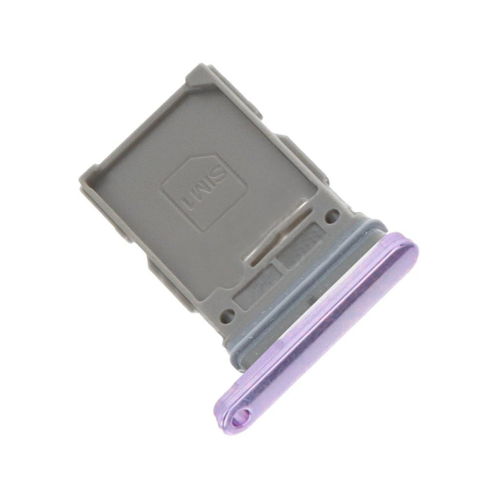 Samsung Galaxy S23/ S23 Plus Simkortshållare - Lila