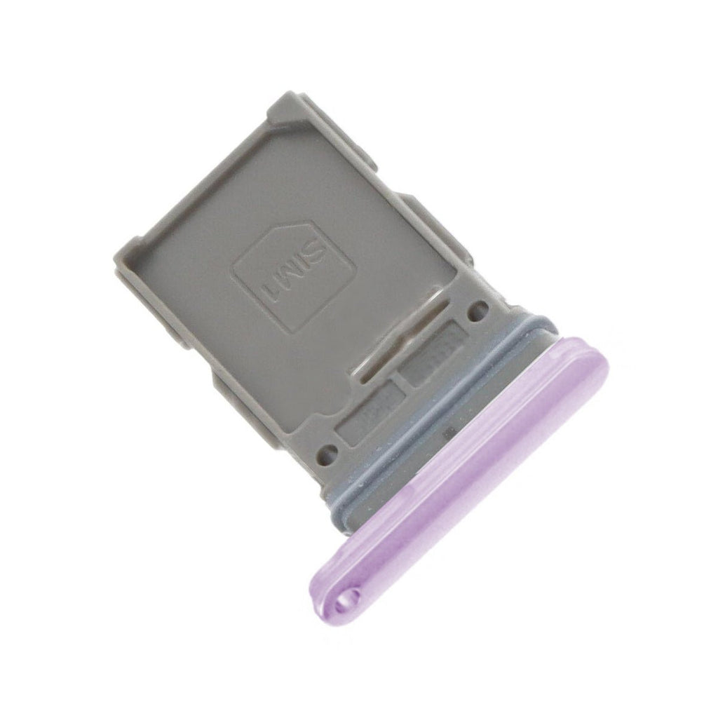 Samsung Galaxy S23/ S23 Plus Simkortshållare - Rosa