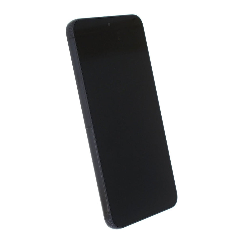 Samsung Galaxy S23 Skärm med LCD Display Original - Svart