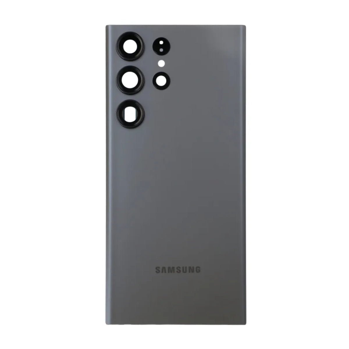 Samsung Galaxy S23 Ultra Baksida - Grå - Image 2