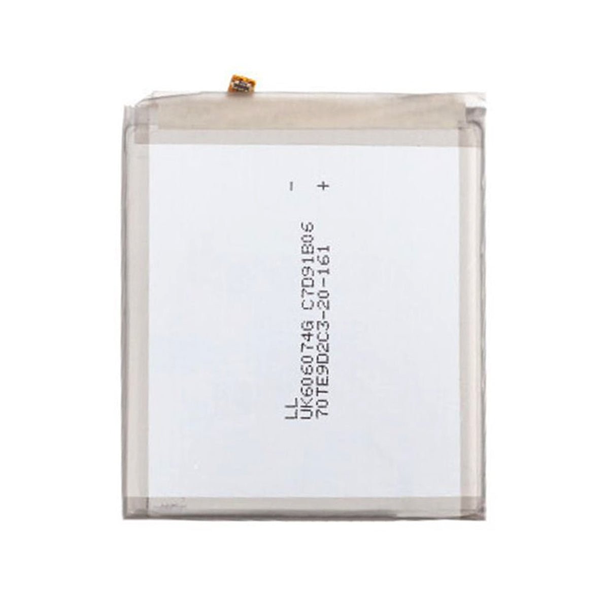 Samsung Galaxy S23 Ultra Batteri - Image 2
