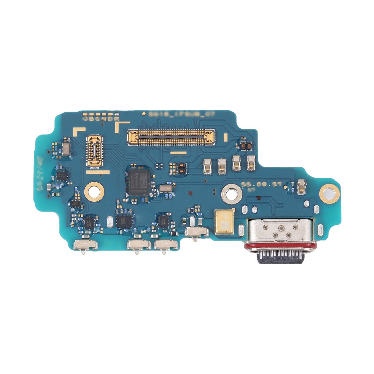 Samsung Galaxy S23 Ultra Laddkontakt Original - Image 2