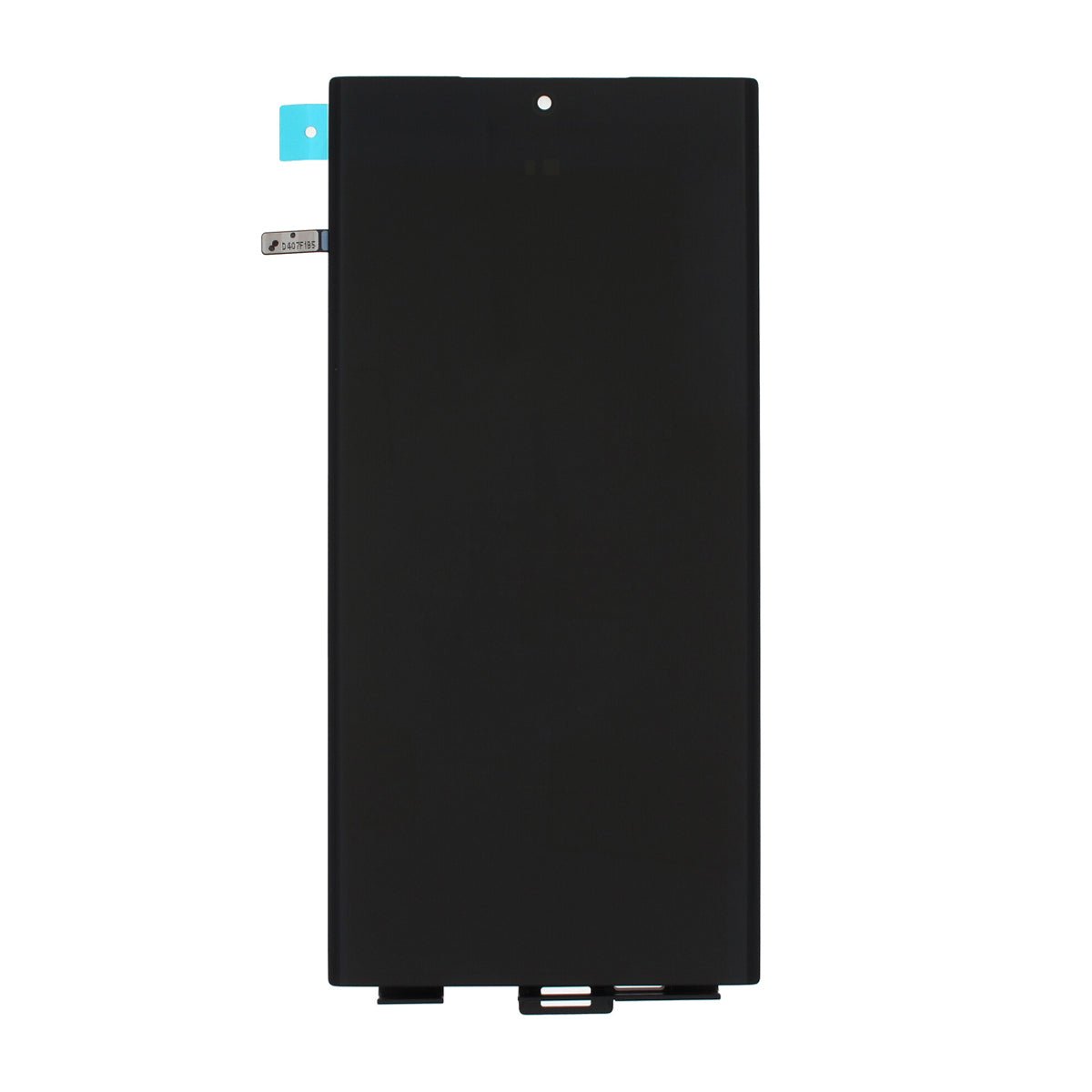 Samsung Galaxy S23 Ultra LCD Skärm (Utan Ram) - Image 5