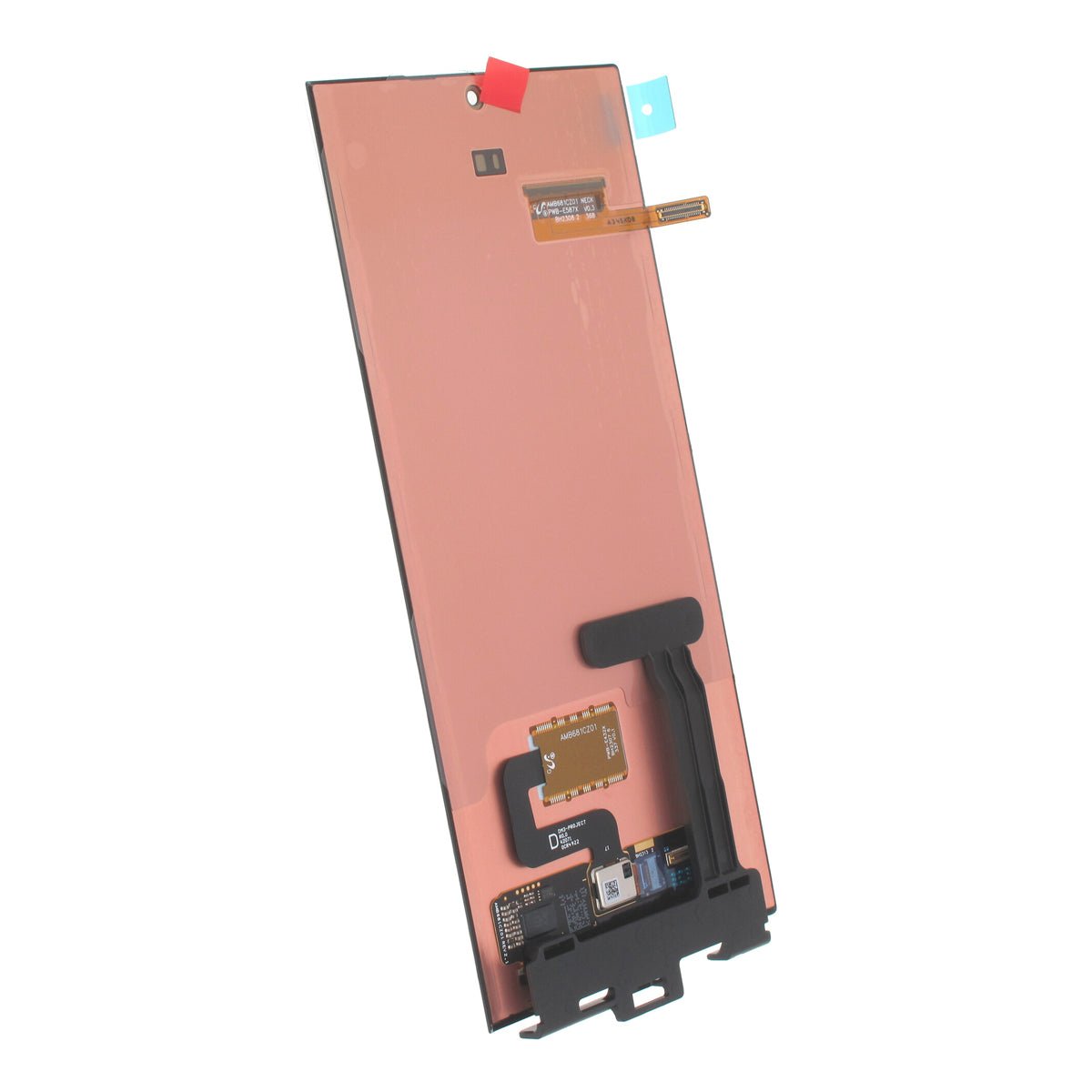 Samsung Galaxy S23 Ultra LCD Skärm (Utan Ram) - Image 2