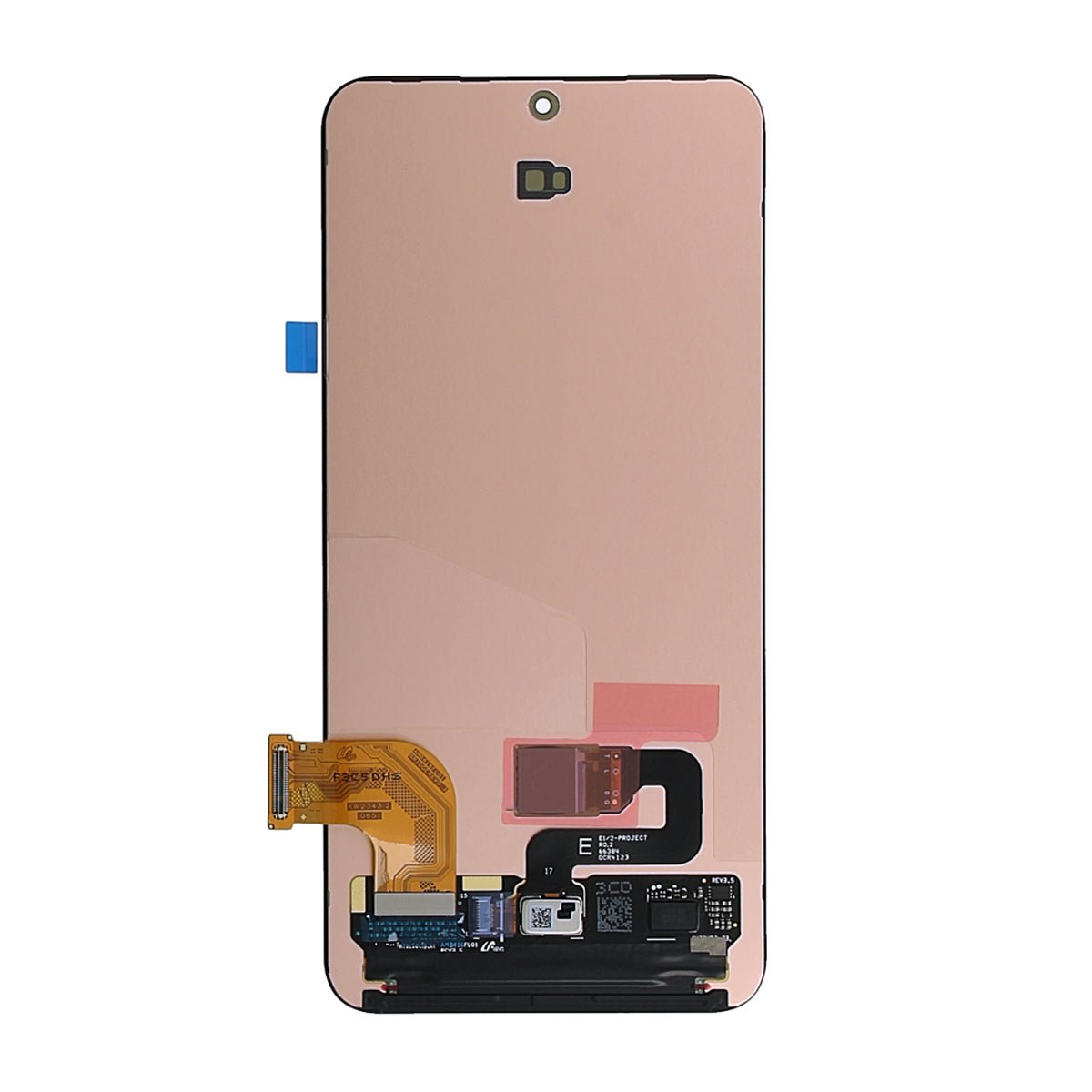Samsung Galaxy S24 LCD Skärm (Utan Ram) - Image 2