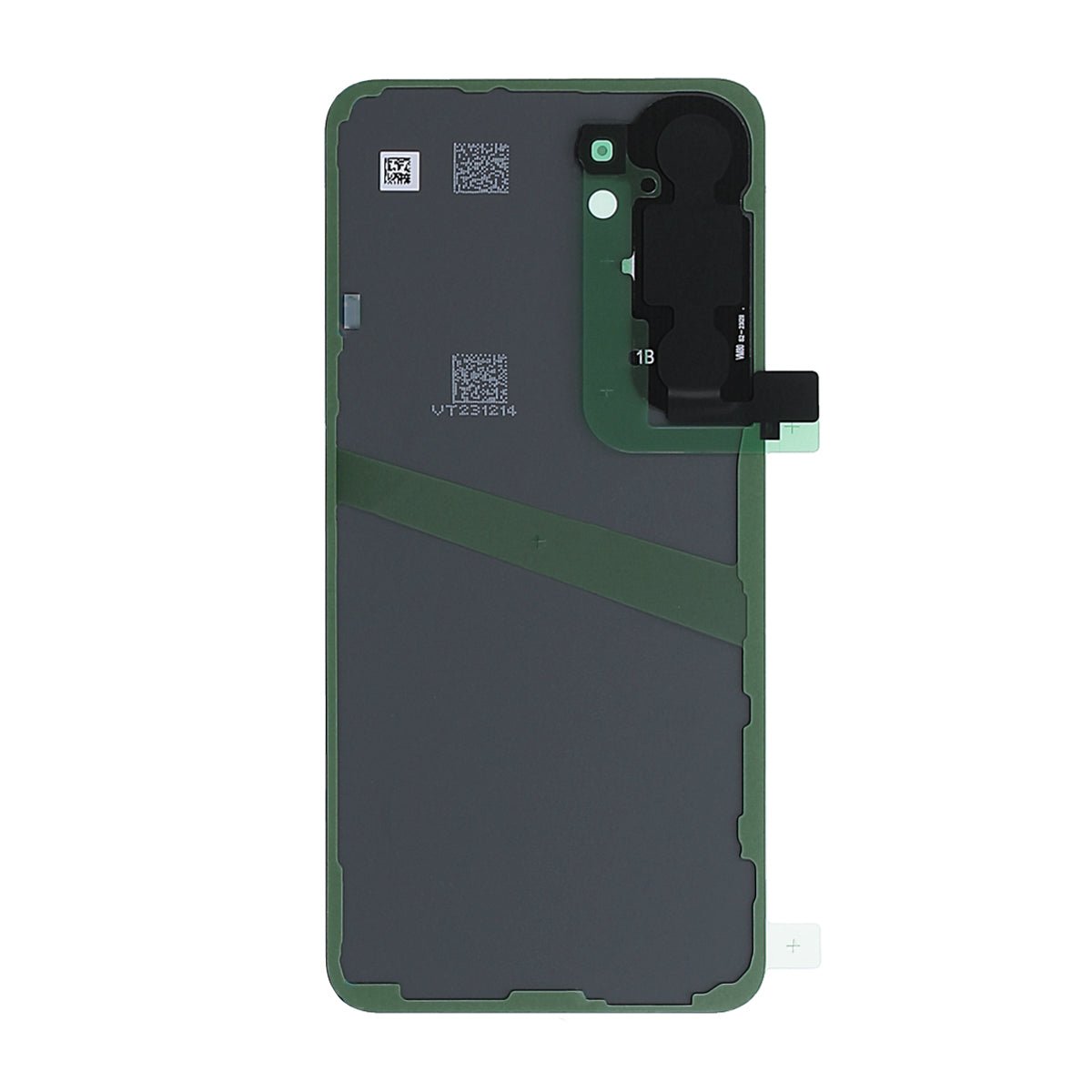 Samsung Galaxy S24 (SM-S921B) Baksida Original - Violett - Image 2