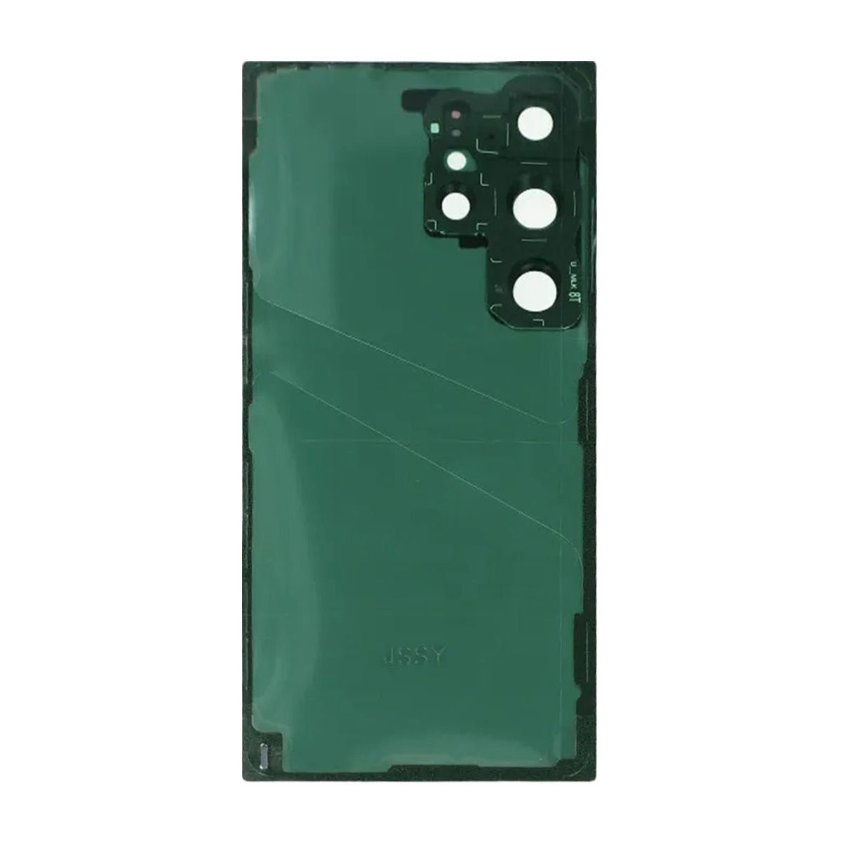 Samsung Galaxy S24 Ultra Baksida - Guld - Image 2