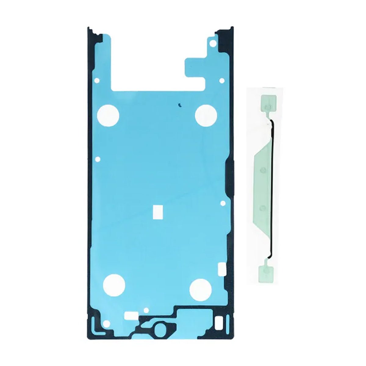 Samsung Galaxy S24 Ultra Självhäftande Tejp För LCD Skärm