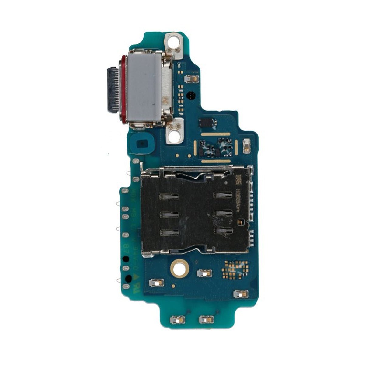 Samsung Galaxy S24 Ultra (SM-S928B) Laddkontakt Original - Image 2
