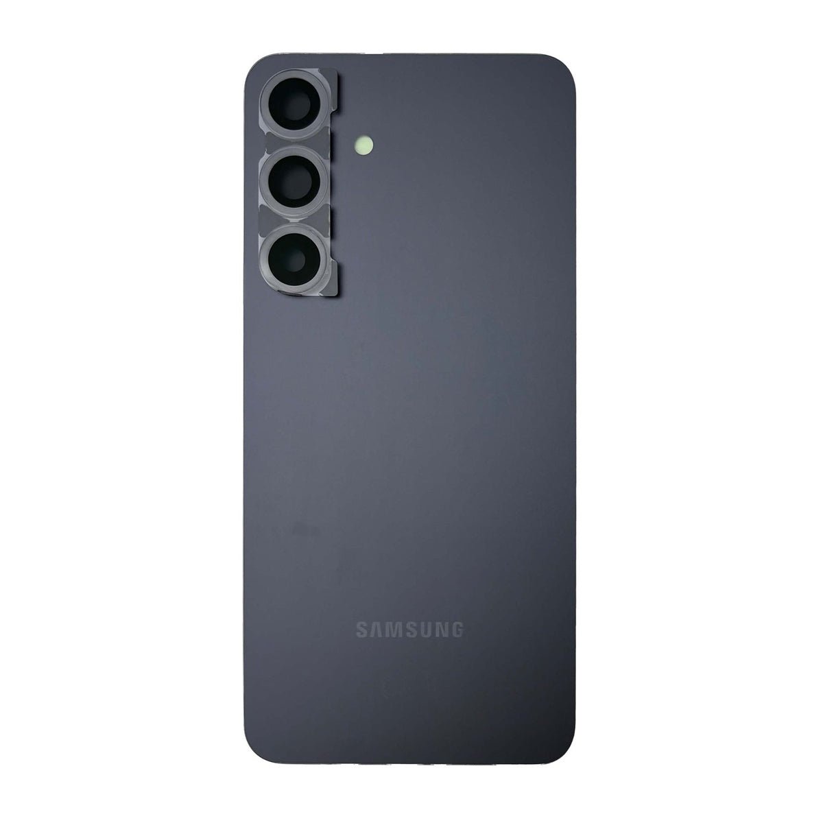 Samsung Galaxy S25 Plus Baksida Original - Svart - Image 3