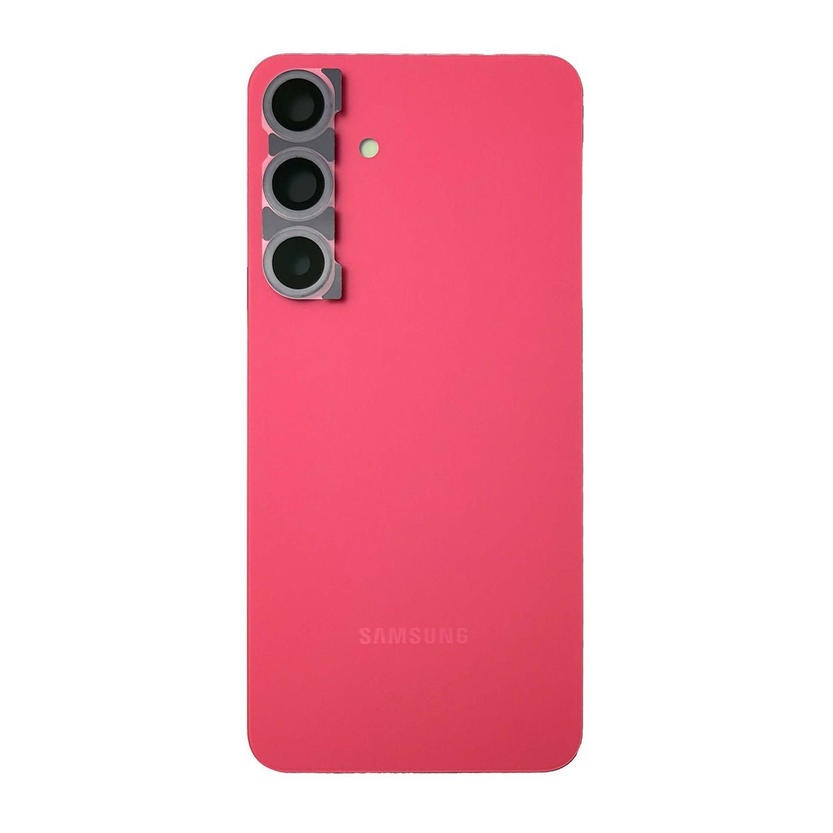 Samsung Galaxy S25 Plus Baksida Orignal - Korall - Image 3