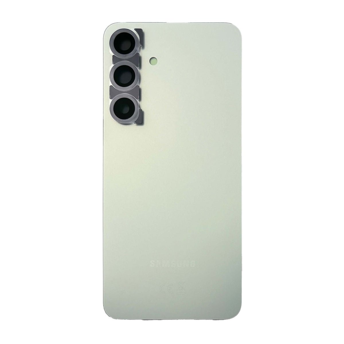 Samsung Galaxy S25 Plus Baksida Orignal - Mint - Image 3
