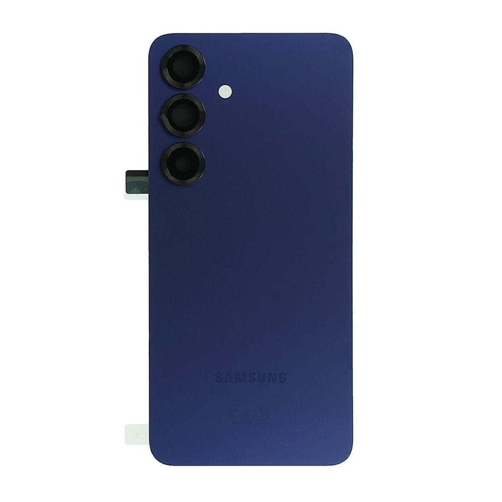 Samsung Galaxy S25 Plus Baksida Orignal - Navy